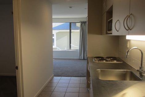 Photo of property in 7/245 Montreal Street, Christchurch Central, Christchurch, 8013