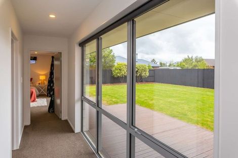 Photo of property in 243 Rolleston Drive, Rolleston, 7614