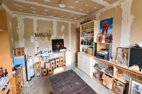 Photo of property in 105 Gorge Road, Maungaturoto, 0520