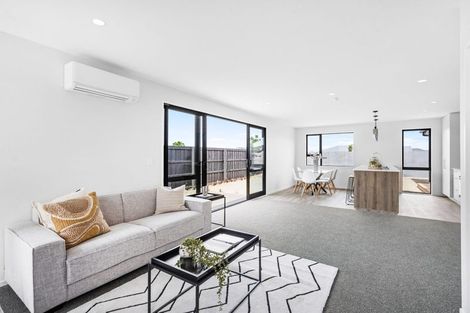 Photo of property in 25 Hanmer Crescent, Rangiora, 7400