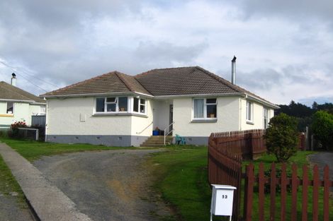 Photo of property in 13 Nutsford Street, Brockville, Dunedin, 9011