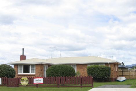 Photo of property in 14 Polley Crescent, Katikati, 3129