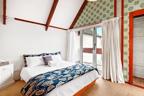 Photo of property in 1/25 Rogers Street, Sydenham, Christchurch, 8023