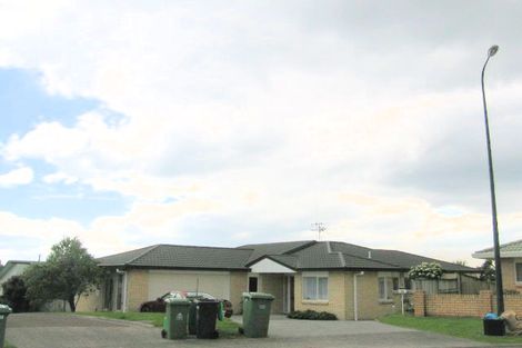 Photo of property in 45 Mahonia Place, Pyes Pa, Tauranga, 3112