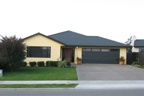 Photo of property in 7 Washington Place, Havelock North, 4130