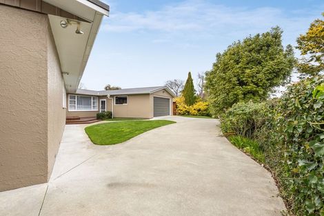 Photo of property in 9 Patea Place, Terrace End, Palmerston North, 4410