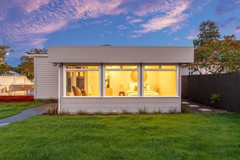 Photo of property in 133 Birdwood Avenue, Beckenham, Christchurch, 8023