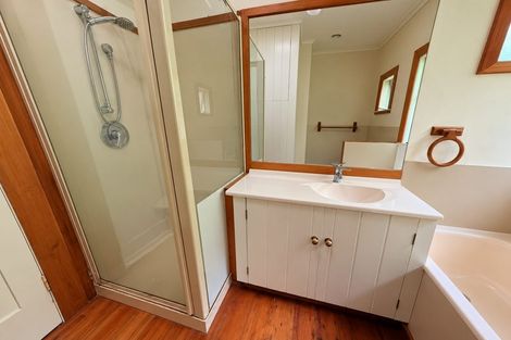 Photo of property in 119 Barnard Street, Wadestown, Wellington, 6012