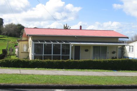 Photo of property in 35 Plunket Street, Dargaville, 0310