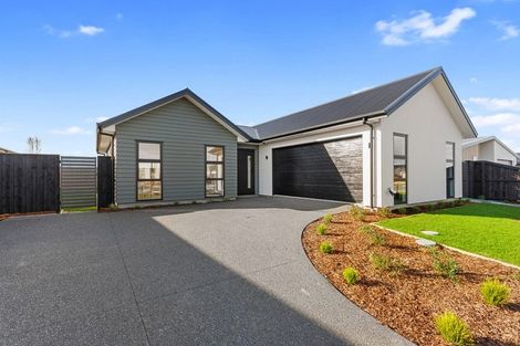 Photo of property in 53 Benashet Drive, Lincoln, 7608
