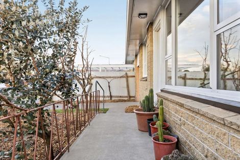 Photo of property in 2/283 Lyttelton Street, Spreydon, Christchurch, 8024