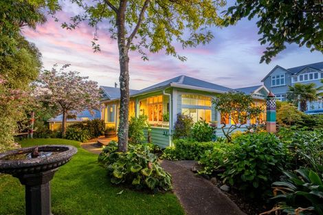 Photo of property in 57 Mount Street, Nelson South, Nelson, 7010