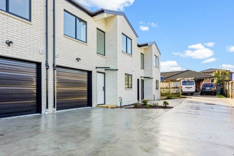 Photo of property in 2/23 View Road, Papakura, 2110