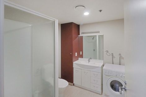 Photo of property in Stafford House, 6/38d The Terrace, Wellington Central, Wellington, 6011