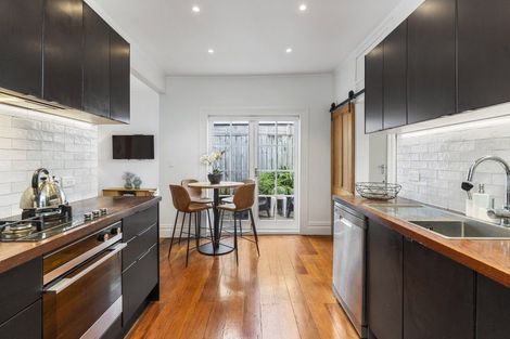 Photo of property in 52 Lincoln Street, Ponsonby, Auckland, 1021