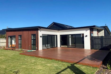 Photo of property in 121 Georgina Street, Marshland, Christchurch, 8083