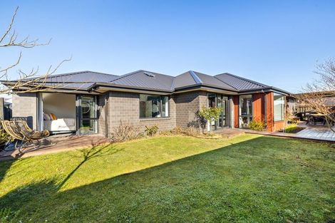 Photo of property in 11 Hoffman Street, Marshland, Christchurch, 8083
