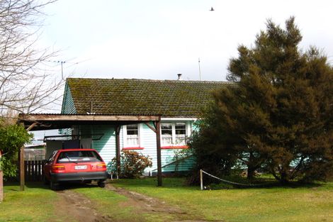 Photo of property in 24 Main Street, Reefton, 7830