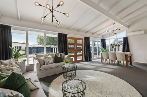 Photo of property in 204a Burwood Road, Burwood, Christchurch, 8083