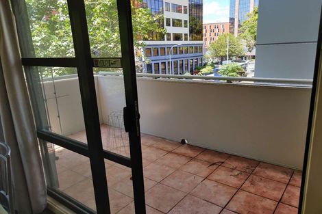 Photo of property in Oakwood Hall Apartments, 5b/81 Wakefield Street, Auckland Central, Auckland, 1010