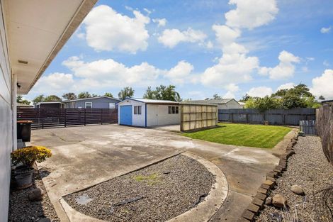 Photo of property in 71 Kaimanawa Street, Kelvin Grove, Palmerston North, 4414