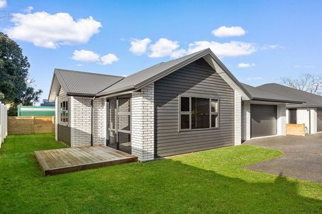 Photo of property in 14c Victoria Avenue, Morrinsville, 3300
