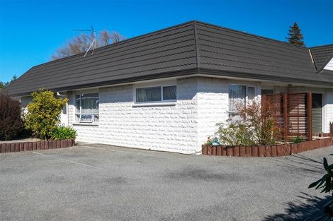 Photo of property in 8/76 Seymour Street, Blenheim, 7201