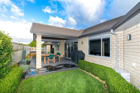 Photo of property in 6 Bos Crescent, Flagstaff, Hamilton, 3210