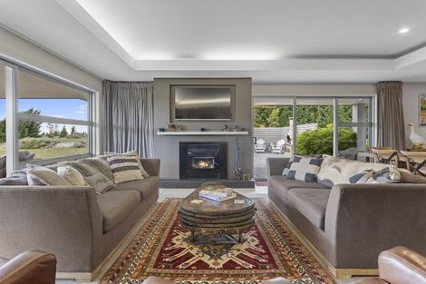 Photo of property in 560 Hurunui Bluff Road, Hurunui, Hawarden, 7385