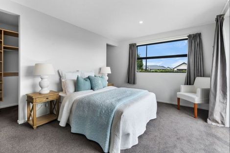 Photo of property in 3 Roles Way, Rolleston, 7615