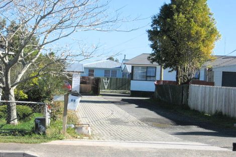 Photo of property in 69 Dominion Road, Papakura, 2110