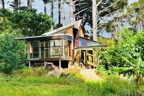 Photo of property in 71a Hukatere Road, Pukenui, Kaitaia, 0484