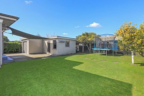 Photo of property in 805 Rimu Street, Mahora, Hastings, 4120