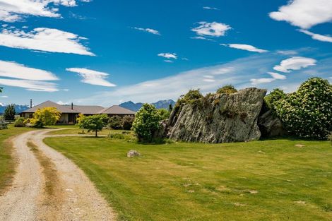 Photo of property in 182 Stevenson Road, Wanaka, 9382