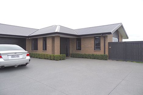 Photo of property in 39 Buckhurst Avenue, Wigram, Christchurch, 8042