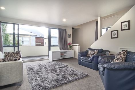 Photo of property in 5/71 Burke Street, Addington, Christchurch, 8024