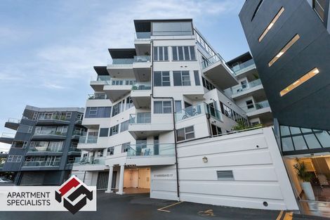 Photo of property in 2a/21 Hargreaves Street, Auckland Central, Auckland, 1011