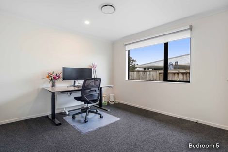 Photo of property in 19 Lloyd Crescent, Pukehangi, Rotorua, 3015