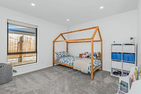 Photo of property in 87 Clausen Avenue, Leeston, 7632