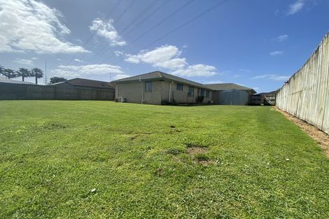 Photo of property in 45 Morewa Place, Takanini, 2112