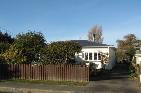 Photo of property in 29 Rawson Street, New Brighton, Christchurch, 8083