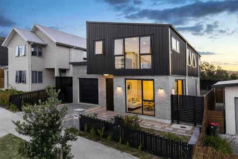 Photo of property in 7 Tihema Lane, Westgate, Auckland, 0614