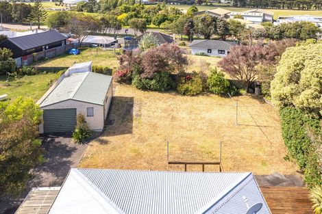 Photo of property in 5 Murch Place, Tawhero, Whanganui, 4500