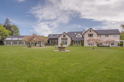 Photo of property in 177 Heywards Road, Clarkville, Kaiapoi, 7692