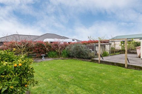 Photo of property in 32 Port Street West, Feilding, 4702