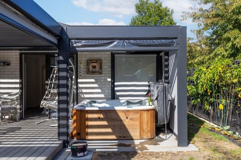 Photo of property in 25 Hinerangi Crescent, Matamata, 3400