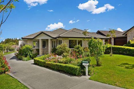 Photo of property in 9 Ashmore Crescent, Warkworth, 0910