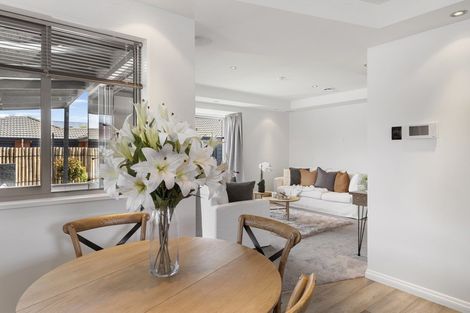 Photo of property in 16 Brynley Street, Hornby, Christchurch, 8042