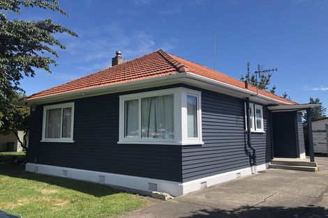 Photo of property in 1467 Eruera Street, Rotorua, 3010