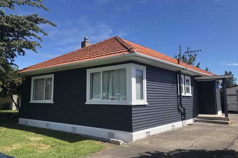 Photo of property in 1467 Eruera Street, Rotorua, 3010